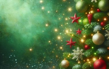 С Новым Годом!
