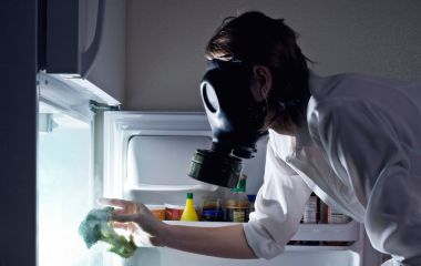 Коронавирус может годами жить в холодильнике — чистка и дезинфекция