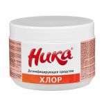 "Ника-Хлор" средство дезинфицирующее 
