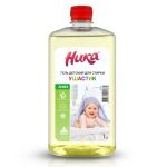 Гель детский для стирки "Ника - Ушастик"